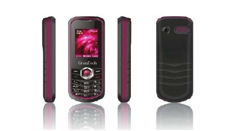 MT6223D platform Mobiles