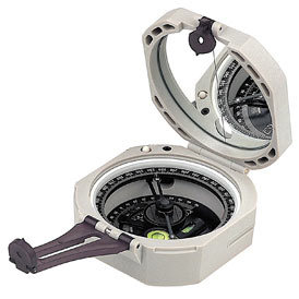 Brunton Compro 5008 Brunton Compro 5008