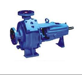 Solid Handling Pumps Application: Submersible