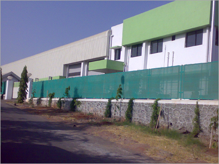 Prefabricated & Portable Buildings
