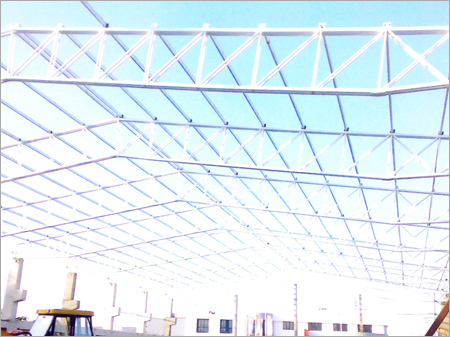 MS Tubular Structure