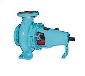 End Suction And Process Pumps