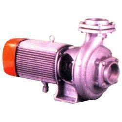 KS Four Pole Monoblock Pumps