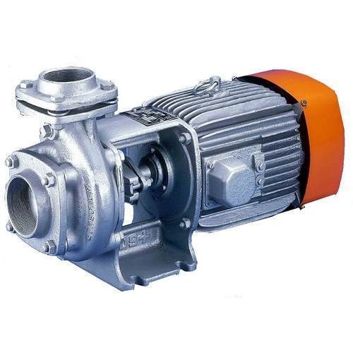 Three Phase Monoblock Pumps