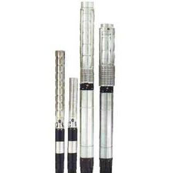 Stainless Steel Submersible Pumps