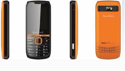 Mt 6252 platform Big Battery 1800mAh