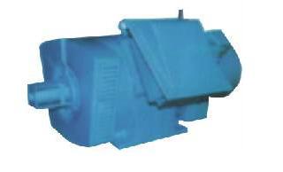 Spectrum Electric Motors