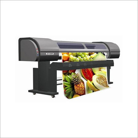 Digital Flex Printing