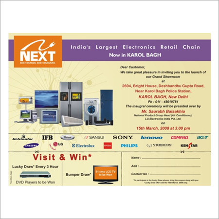 Flex Board Printing Machine