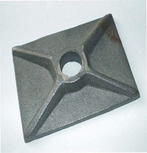scaffolding Washer Plate