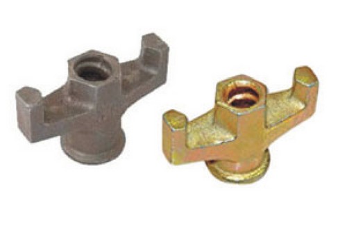 Scaffolding Wing Nut