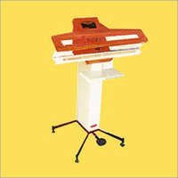 Foot Sealer