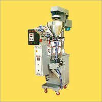 Auger Filler Form Seal Machine