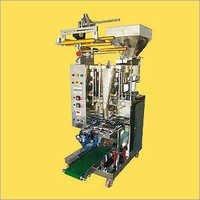 Pneumatic Packing Machine