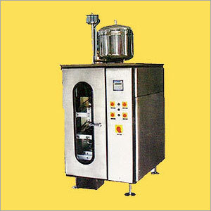 Edible Oil Packing Machines