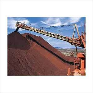 Iron Ore