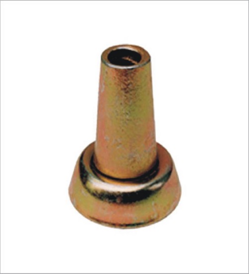 Scaffoling Drop Forged Cone Nut - Drop Forged Steel, M8-M24, Zinc Plated | Secure Fastening, Corrosion Resistant, Easy Installation
