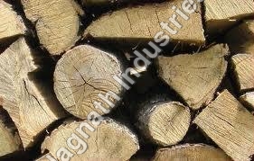 Seasoned Wood