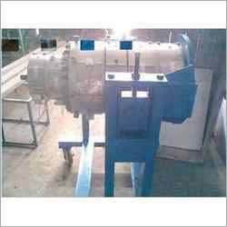 Die Head with Trolley