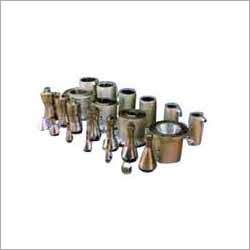 Dies, Mandrals & Sizers