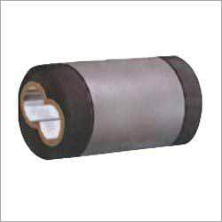 Twin Barrels Sleeve Fitted Parallel