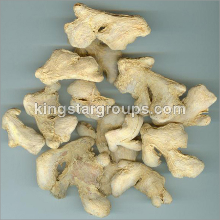 Dry Ginger