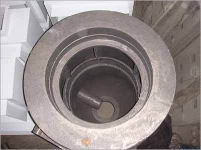 Needle Valve Body