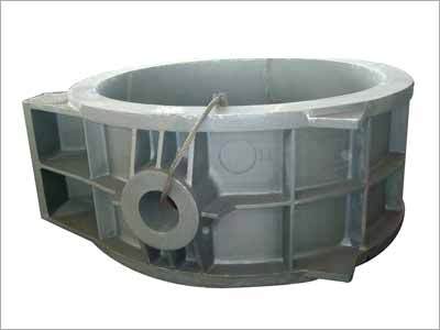 Valve Casting