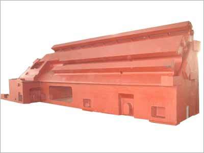 Machine Castings