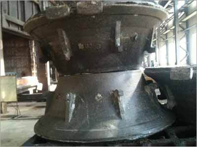 Aluminium Castings