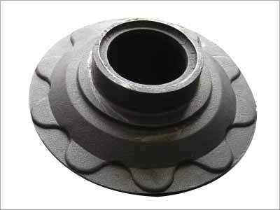 Industrial Aluminum Die Castings
