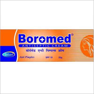 Boromed Anti Pimples Cream