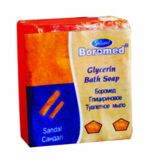 Soap & Hand Wash