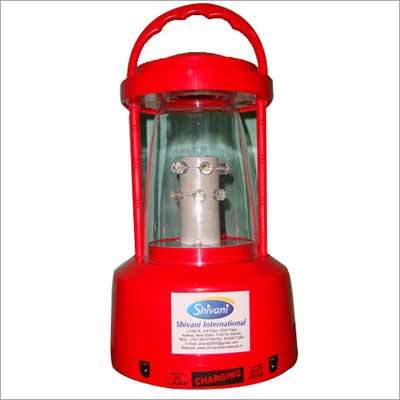 Sunbright Solar Lantern 3 Watt