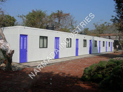 Porta cabins manufacturers in Gujarat