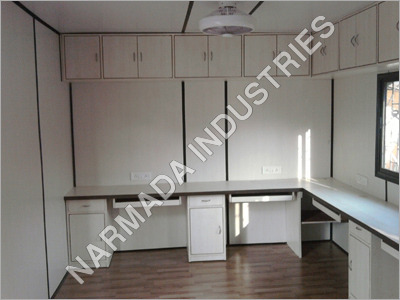 Bunkhouse Cabinets