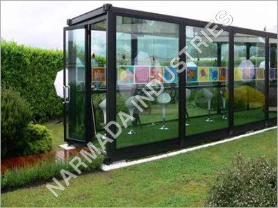 Portable Cabin manufacturers