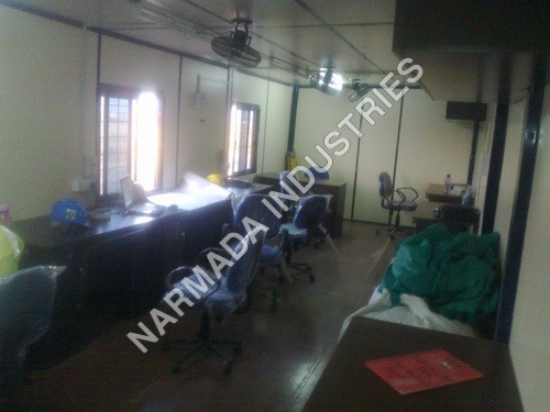 Bunkhouse Dining Room