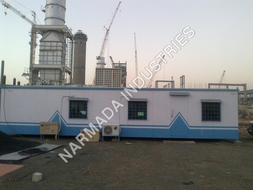 portable housing manufacturers