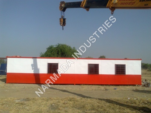 Bunkhouse Meeting Room