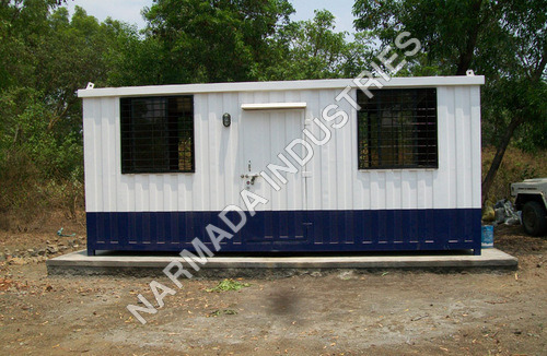 Living Room Bunkhouse