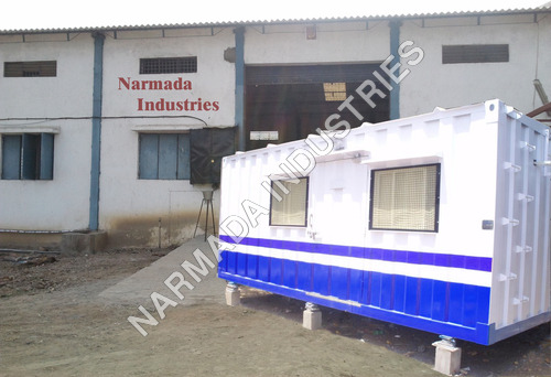 Corporate Bunkhouse