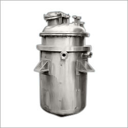 Chemical Process Equipments