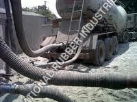 Fly Ash Hoses