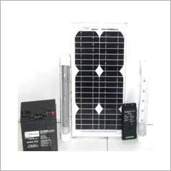 Home Lighting System