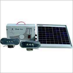 LED house lights