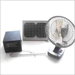 Residential Solar Energy Systems