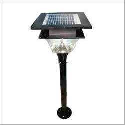 Solar Powered Garden Lights