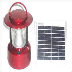 Solar Lanterns