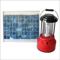 Solar Power Lanterns